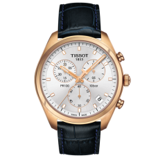 Годинник Tissot PR 100 Chronograph (Gent) T101.417.36.031.00