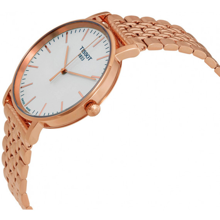 Годинник Tissot Everytime Medium T109.410.33.031.00