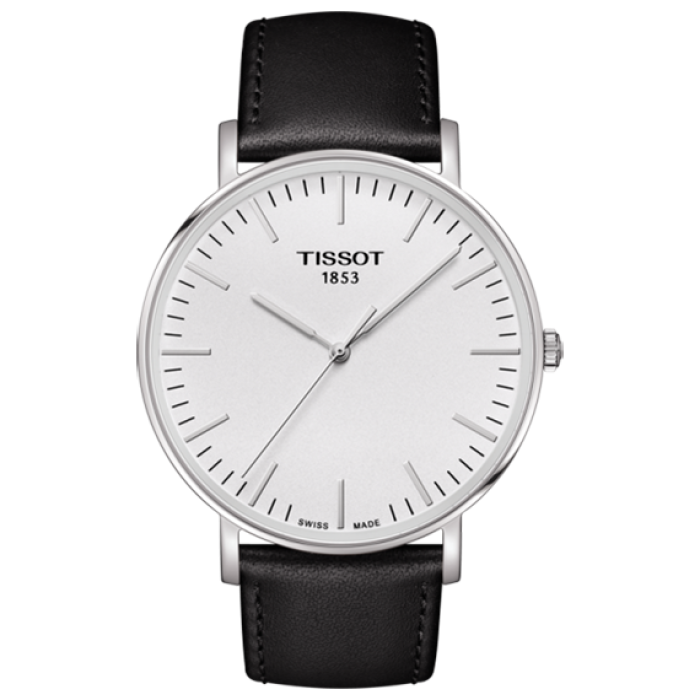 Часы Tissot Everytime Big Gent T109.610.16.031.00
