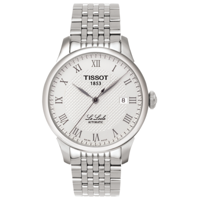 Часы Tissot Le Locle T41.1.483.33