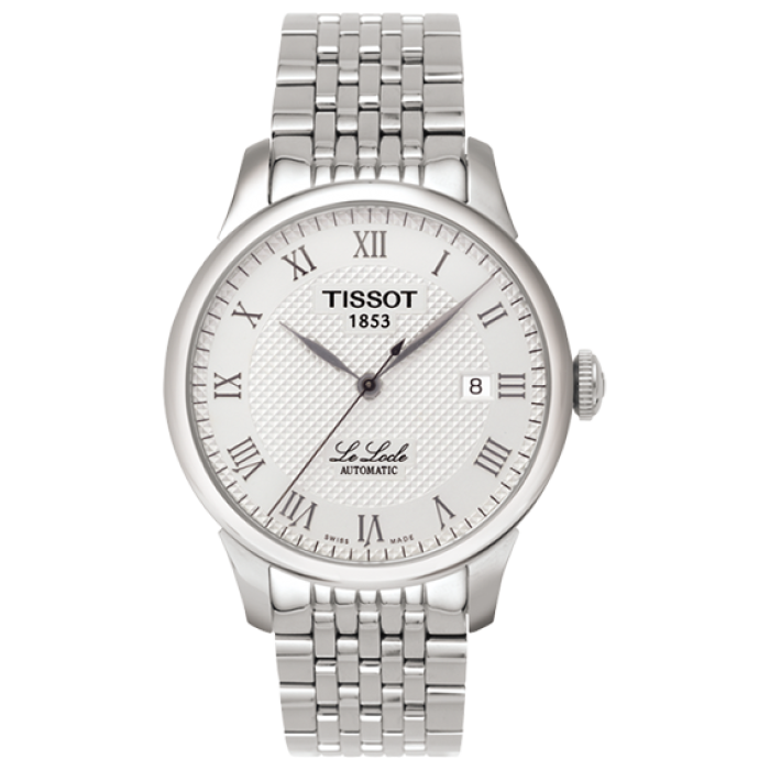 Годинник Tissot Le Locle T41.1.483.33