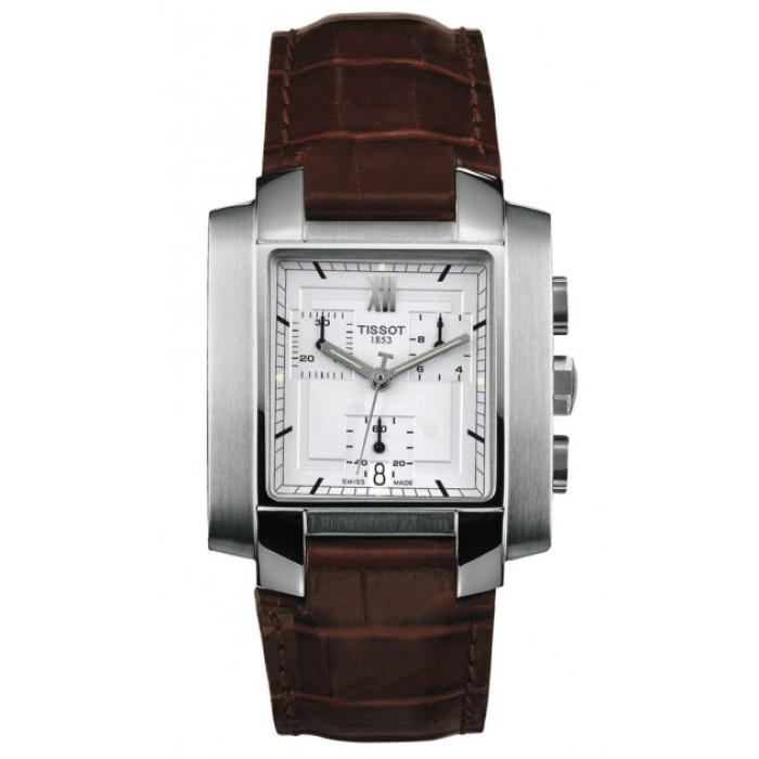 Годинник TISSOT T60.1.517.33