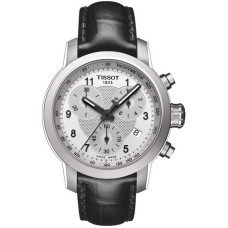 Годинник Tissot PRC 200 Chronograph Lady T055.217.16.032.02