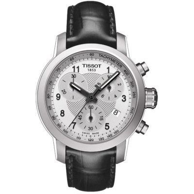 Часы Tissot PRC 200 Chronograph Lady T055.217.16.032.02