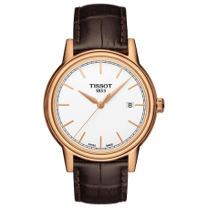 Годинник Tissot Carson Quartz Gent T085.410.36.011.00