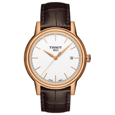 Часы Tissot Carson Quartz Gent T085.410.36.011.00