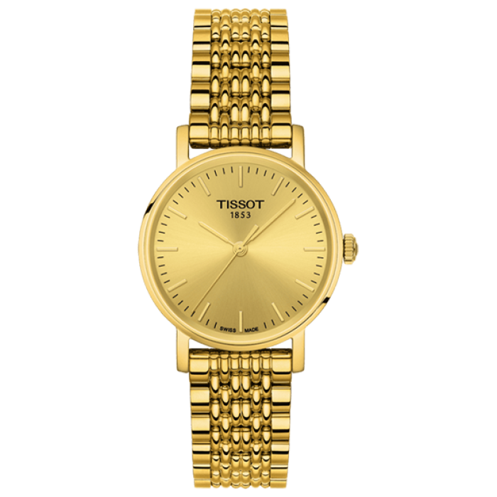 Часы Tissot Everytime Lady T109.210.33.021.00