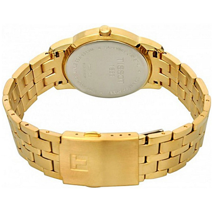 Часы TISSOT T033.410.33.051.01