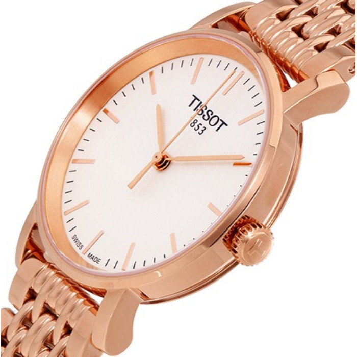 Часы Tissot Everytime Small T109.210.33.031.00