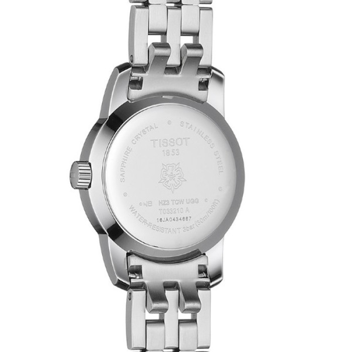 Годинник Tissot Classic Dream Lady T033.210.11.013.00