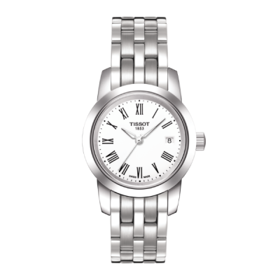 Годинник Tissot Classic Dream Lady T033.210.11.013.00