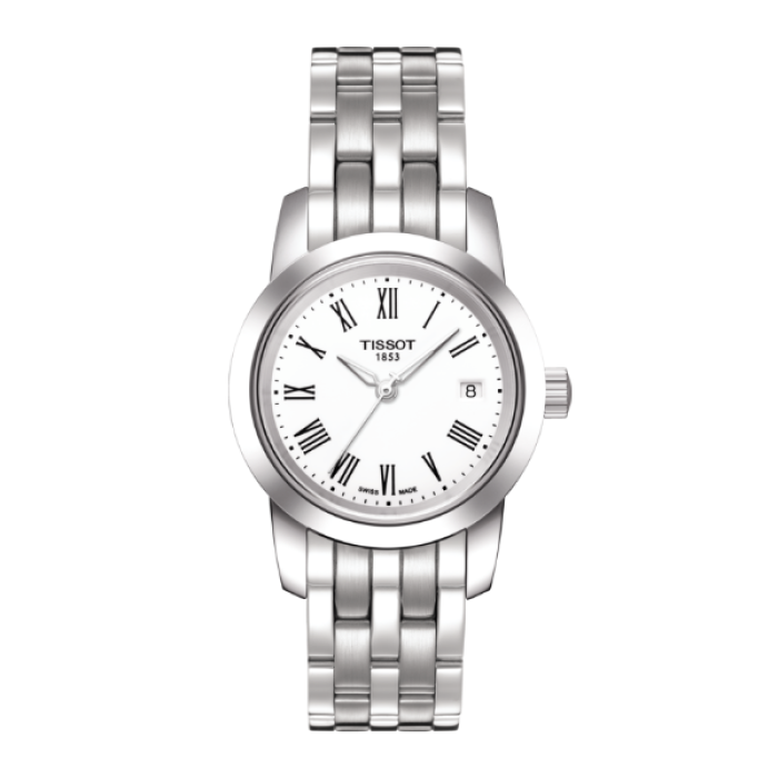Годинник Tissot Classic Dream Lady T033.210.11.013.00