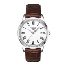 Годинник TISSOT T033.410.16.013.01