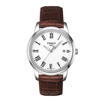 Годинник TISSOT T033.410.16.013.01
