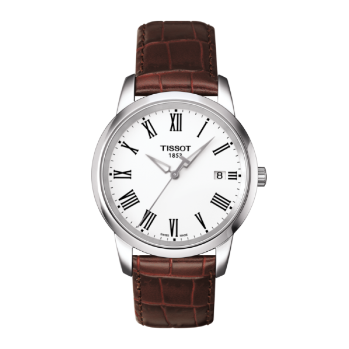 Годинник TISSOT T033.410.16.013.01