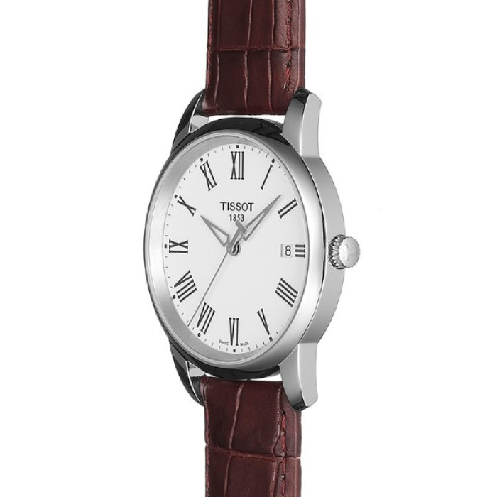 Годинник TISSOT T033.410.16.013.01