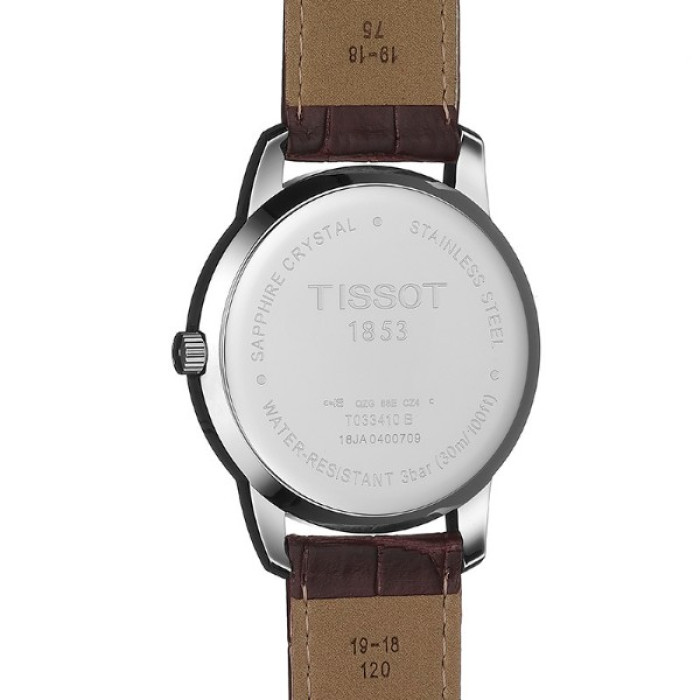 Годинник TISSOT T033.410.16.013.01