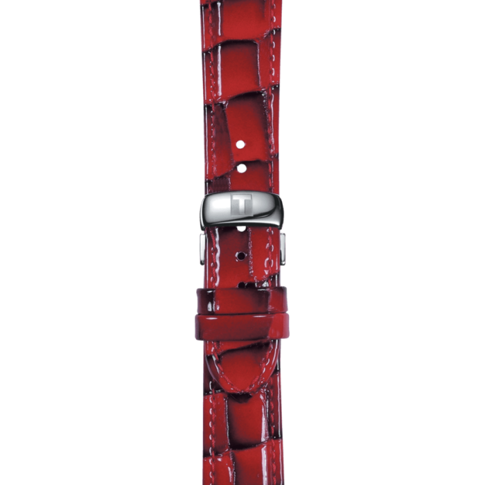 Часы TISSOT COUTURIER LADY T035.210.16.011.01