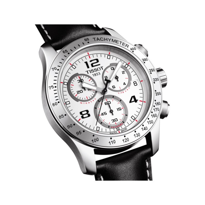 Годинник Tissot V8 T039.417.16.037.02 