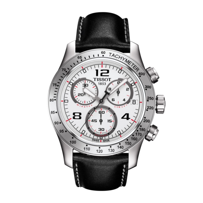 Годинник Tissot V8 T039.417.16.037.02 