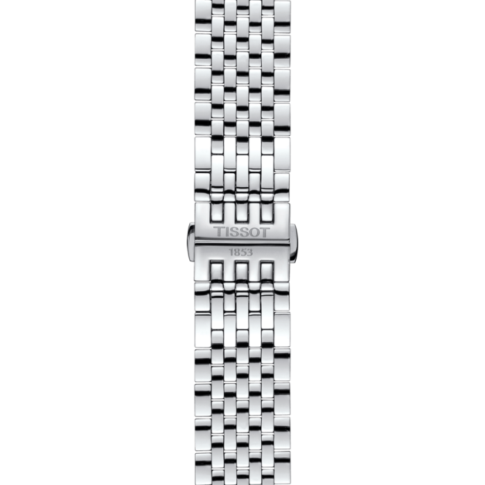 Годинник Tissot Tradition T063.617.11.067.00