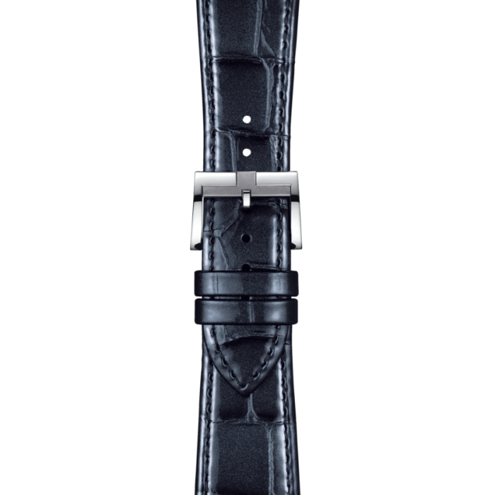 Годинник Tissot T02 T090.310.16.121.00