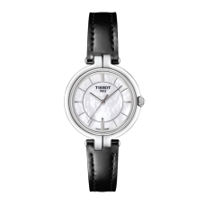 Годинник TISSOT FLAMINGO T094.210.16.111.00