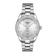 Годинник TISSOT PR 100 SPORT CHIC T101.910.11.036.00
