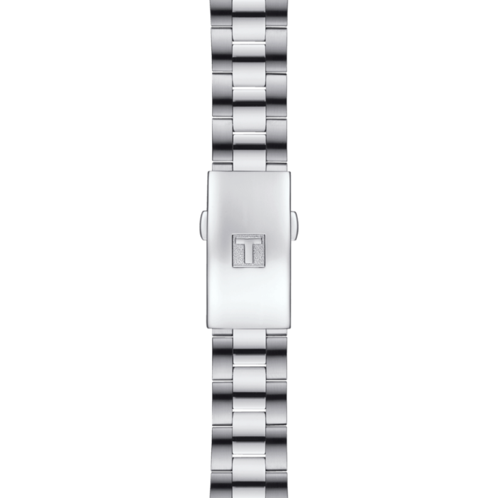 Годинник TISSOT PR 100 SPORT CHIC T101.910.11.036.00