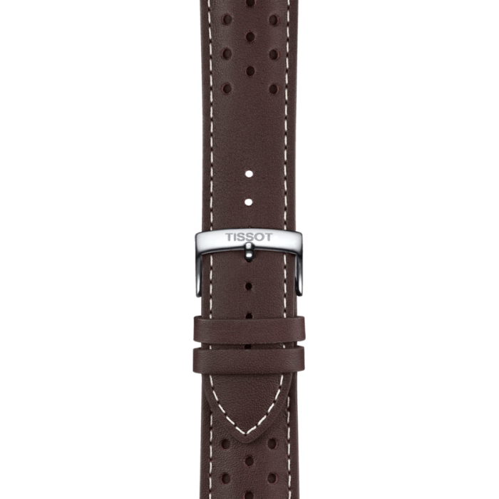 Годинник Tissot V8 Swissmatic T106.407.16.031.00