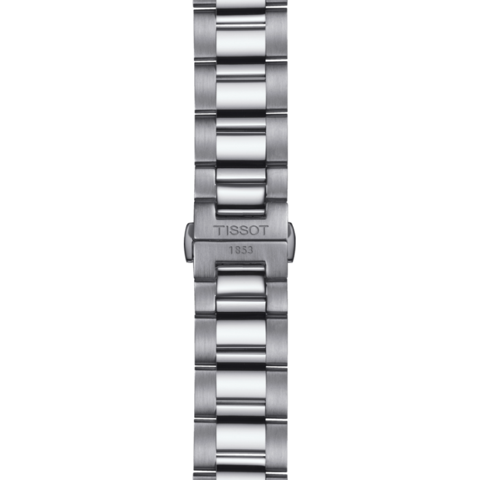 Годинник Tissot V8 Swissmatic T106.407.11.051.00