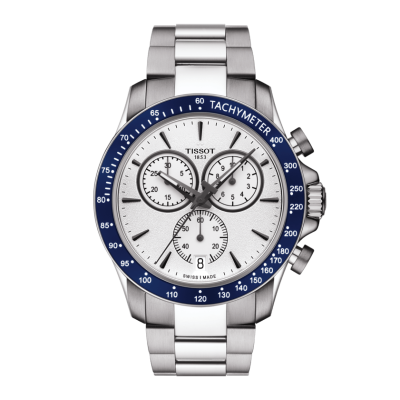 Часы Tissot V8 T106.417.11.031.00