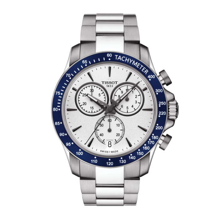 Годинник Tissot V8 T106.417.11.031.00