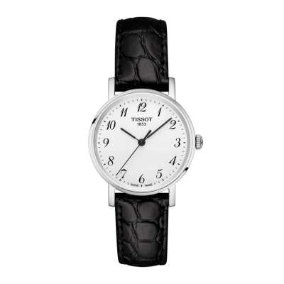 Годинник Tissot Everytime Lady T109.210.16.032.00