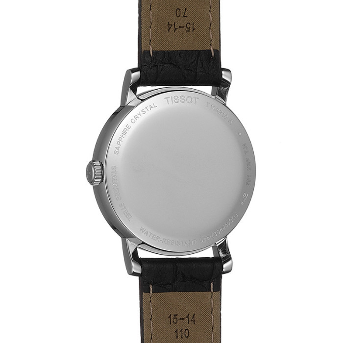 Часы Tissot Everytime Lady T109.210.16.032.00