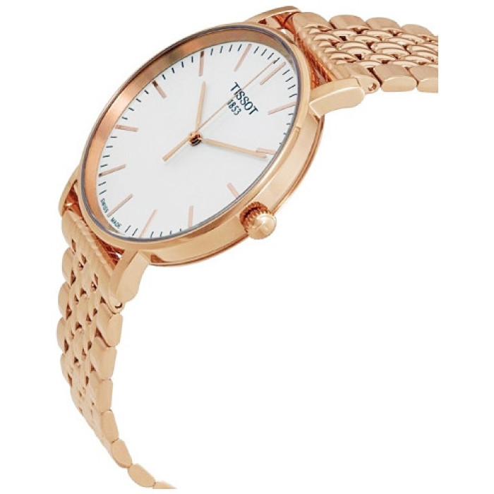 Часы Tissot Everytime Small T109.210.33.031.00