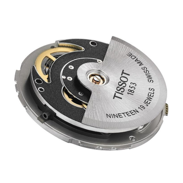 Годинник Tissot Everytime Swissmatic T109.407.16.051.00