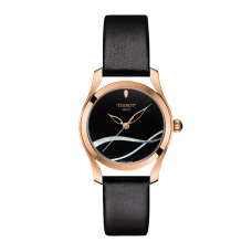 Годинник Tissot T-Wave T112.210.36.051.00