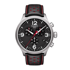 Годинник Tissot Chrono XL T116.617.16.057.02