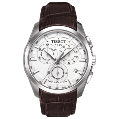 Часы TISSOT T035.617.16.031.00
