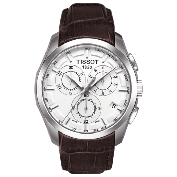 Годинник TISSOT T035.617.16.031.00
