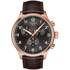 Годинник Tissot Chrono XL Classic T116.617.36.057.01