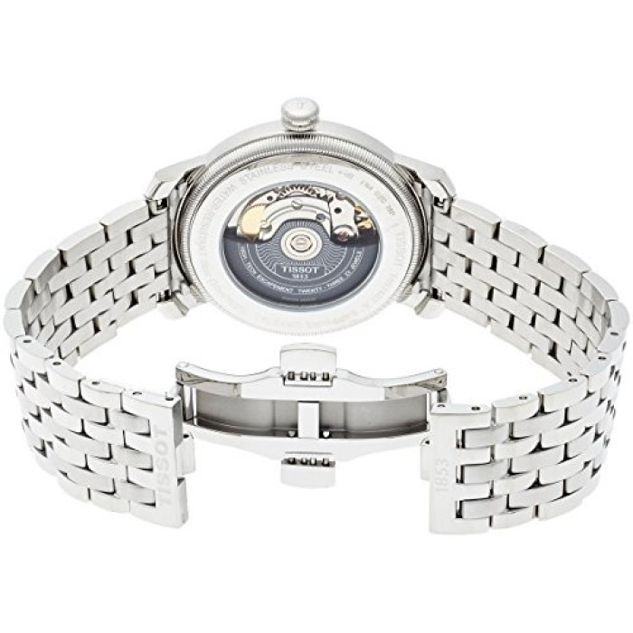 Годинник Tissot Le Locle Automatic T006.407.11.033.00