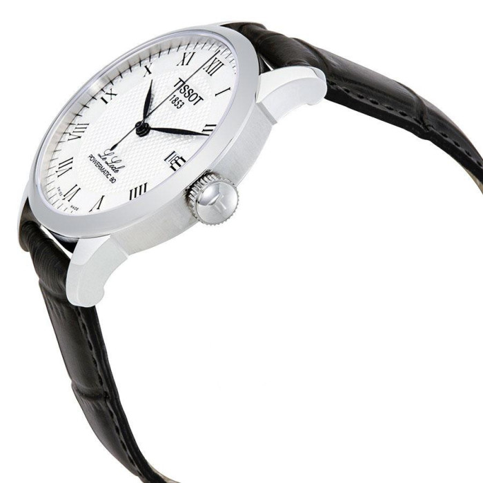 Годинник Tissot Le Locle Powermatic 80 T006.407.16.033.00