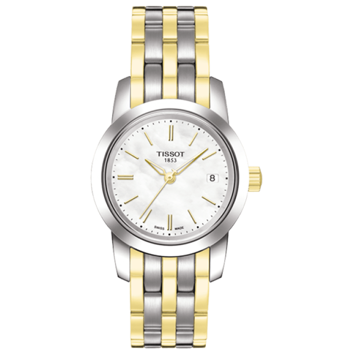 Часы Tissot Classic Dream Lady T033.210.22.111.00