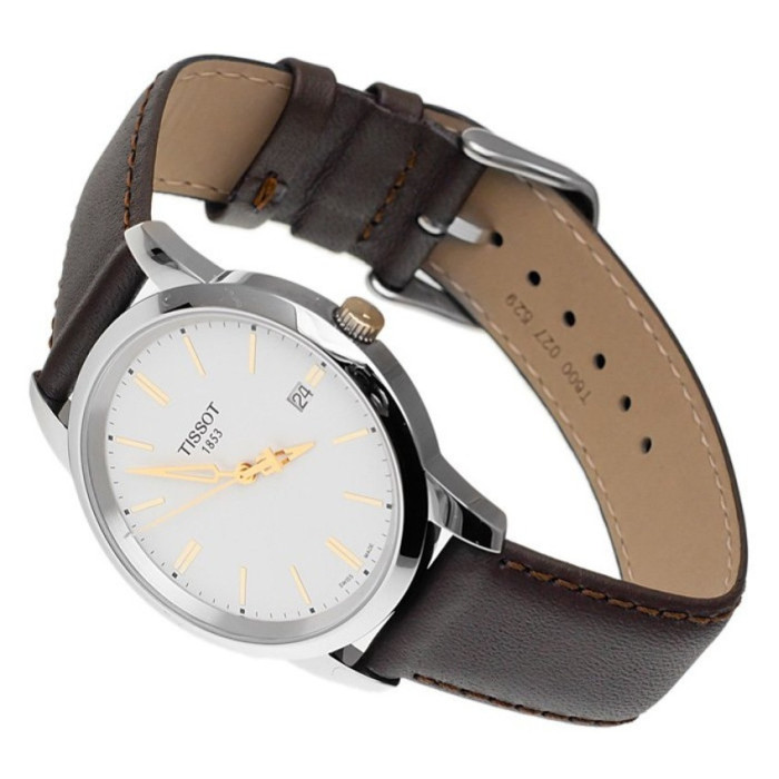 Годинник TISSOT T033.410.26.011.01