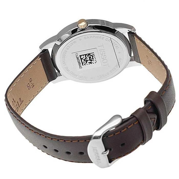 Годинник TISSOT T033.410.26.011.01