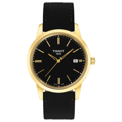 Годинник TISSOT T033.410.36.051.01