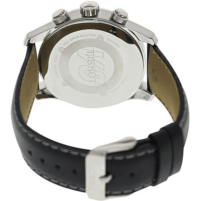 Годинник Tissot V8 T039.417.16.037.02 