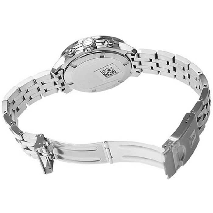 Годинник Tissot PRC 200 Quartz Chronograph T055.417.11.047.00
